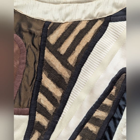 Designer La Collecion Judith Roberts Vest - Picture 4 of 11